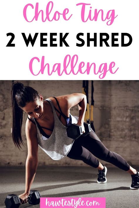 chloe ting plank challenge|Chloe Ting workout schedule.